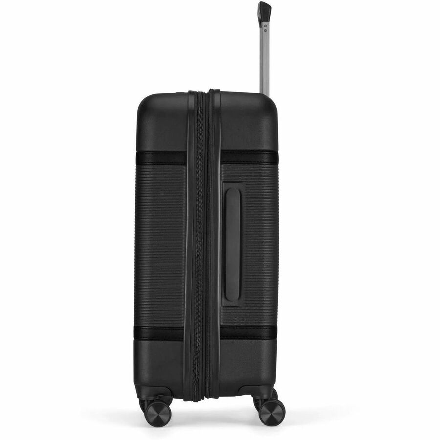 bugatti WELLINGTON Travel/Luggage Case (Check-in) Travel - Black - HLG5124-BLACK