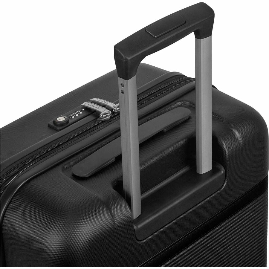 bugatti WELLINGTON Travel/Luggage Case (Check-in) Travel - Black - HLG5124-BLACK