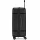 bugatti WELLINGTON Travel/Luggage Case (Check-in) Travel - Black - HLG5128-BLACK