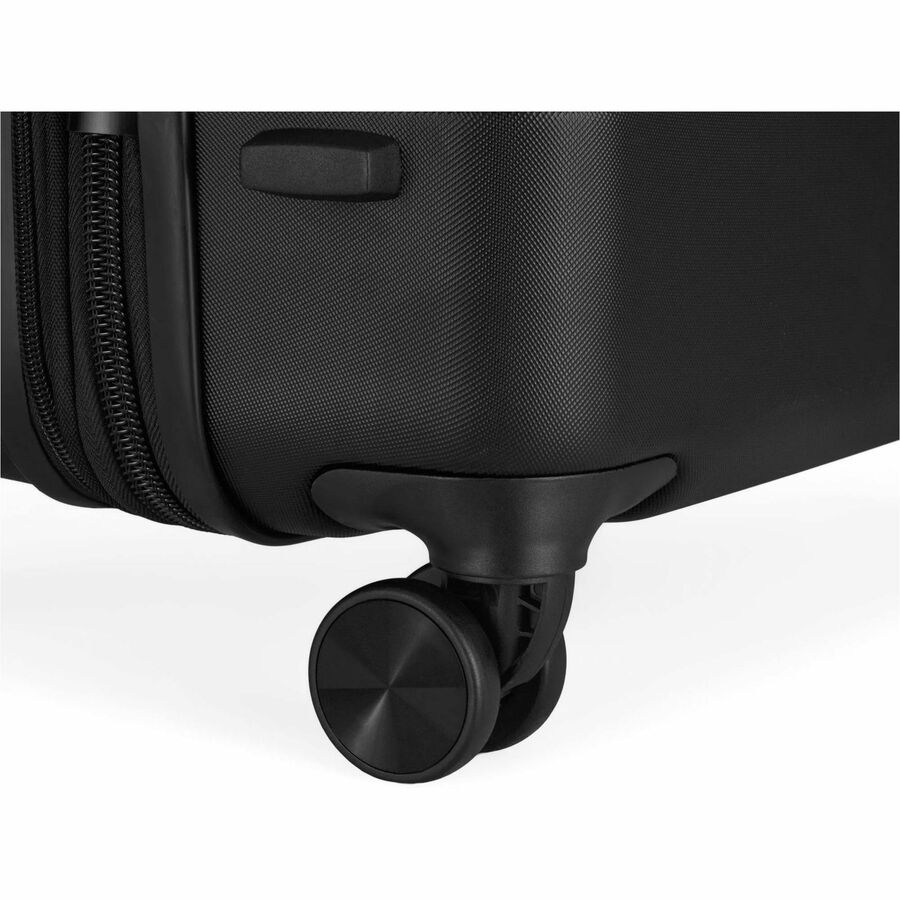 bugatti WELLINGTON Travel/Luggage Case (Check-in) Travel - Black - HLG5128-BLACK