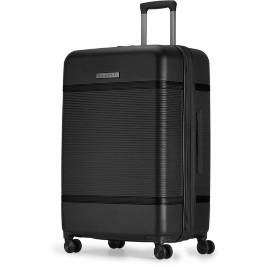 bugatti WELLINGTON Travel/Luggage Case (Check-in) Travel - Black