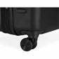 bugatti WELLINGTON Travel/Luggage Case (Check-in) Travel - Black - HLG5128-BLACK