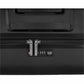 bugatti WELLINGTON Travel/Luggage Case (Check-in) Travel - Black - HLG5128-BLACK
