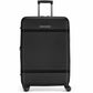 bugatti WELLINGTON Travel/Luggage Case (Check-in) Travel - Black - HLG5128-BLACK