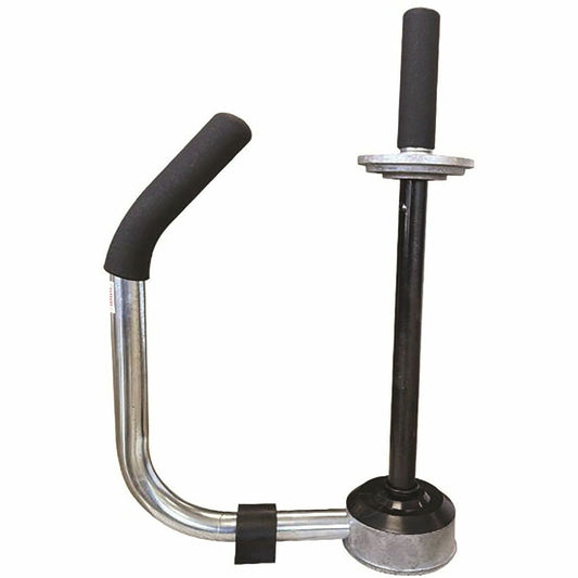 Sabrepak Premium Hand Stretch Wrap Dispenser