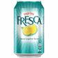 Fresca Sugar Free Soft Drink 355 Ml - 01CO116