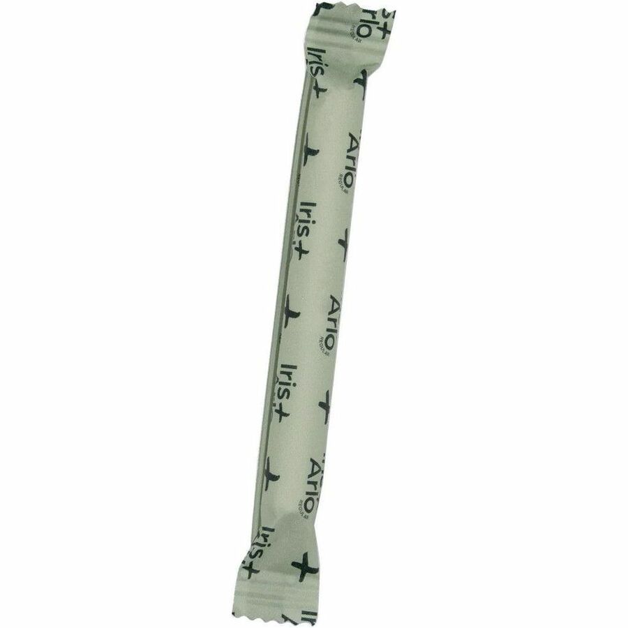 Iris + Arlo 100% Organic Cotton Applicator Tampons - 291-1-2-16-1