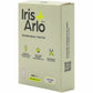 Iris + Arlo Bulk - 100% Organic Cotton Daily Pad Individual Box - 3-2-250-1-3