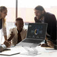 Intekview Notebook Stand - LR300