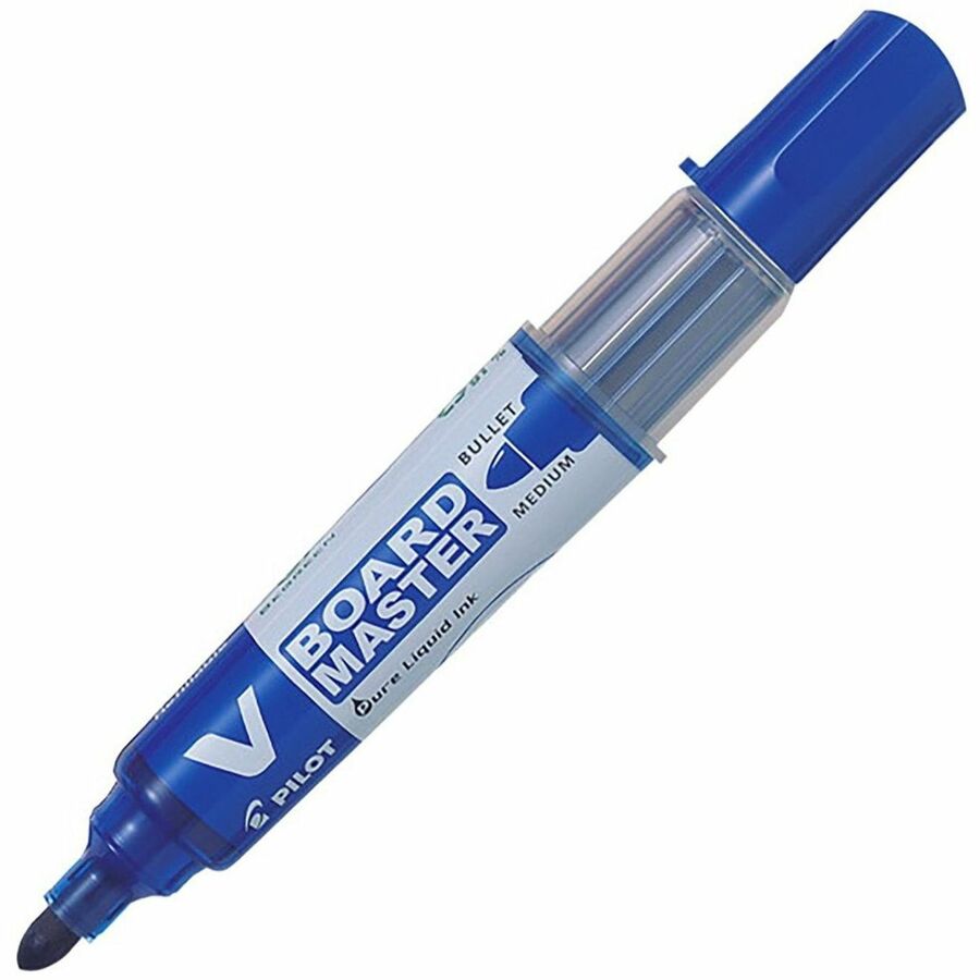 BeGreen V Board Master Dry Erase Marker - BG-WBMAVBM-BE