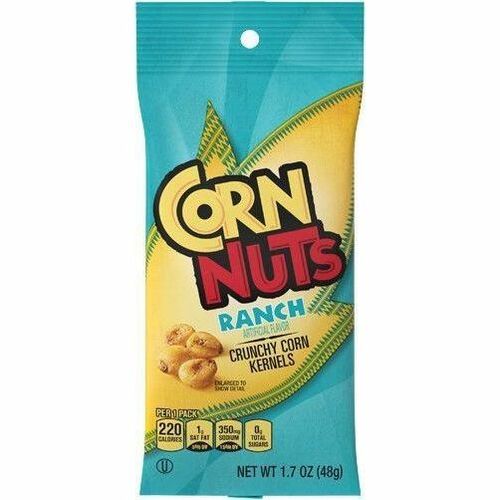CORN NUTS Ranch