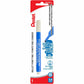 Pentel Dry Erase Marker (3.0mm) 1PC Pack, Blue Ink