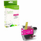 fuzion Compatible Inkjet for Brother LC402XLMS - Magenta