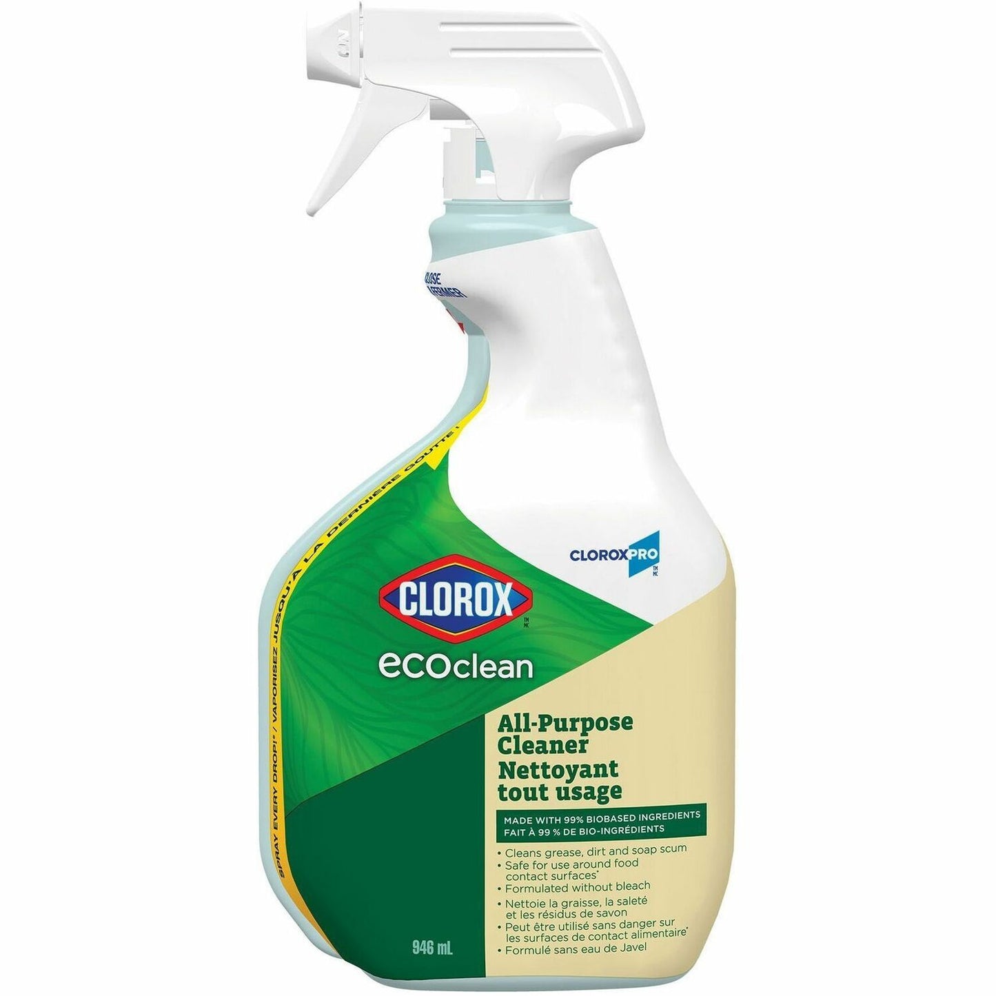 CloroxPro&trade; EcoClean All-Purpose Cleaner