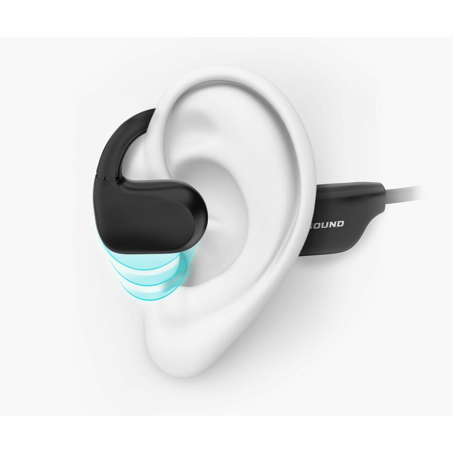 OPN Sound APERTO Headphones - OS1000DA