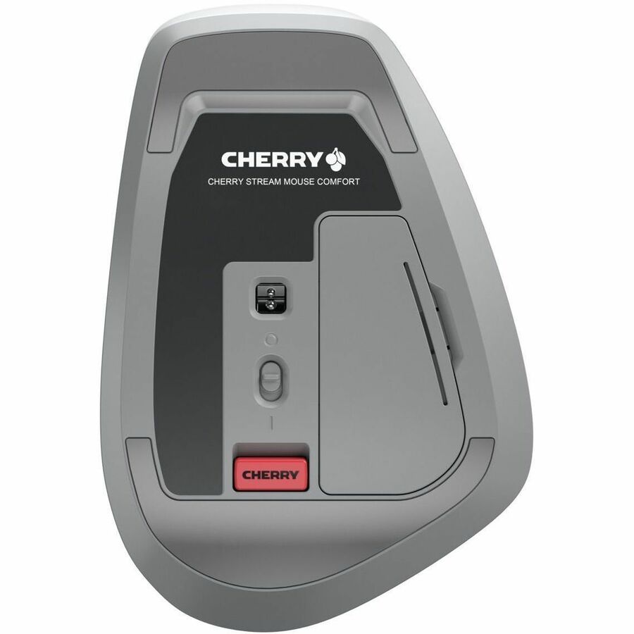 STREAM Mouse Comfort - JW-8550-0