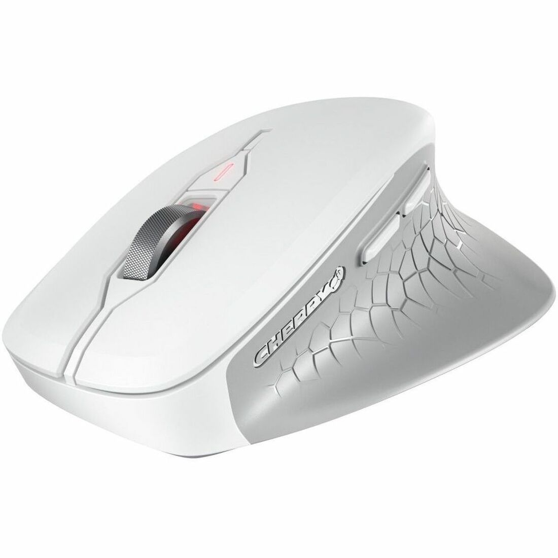 STREAM Mouse Comfort