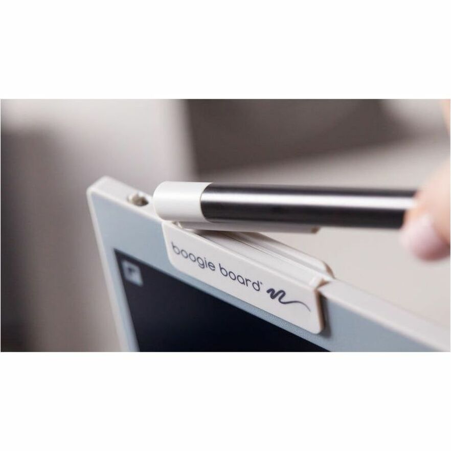 Boogie Board Blackboard 2.0 Smart Scan Reusable Notebook - BD20160001