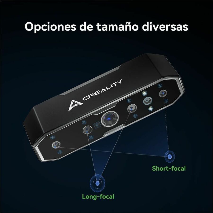 Creality CR-Scan Otter 3D Scanner - 4008050048