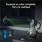 Creality CR-Scan Otter 3D Scanner - 4008050048