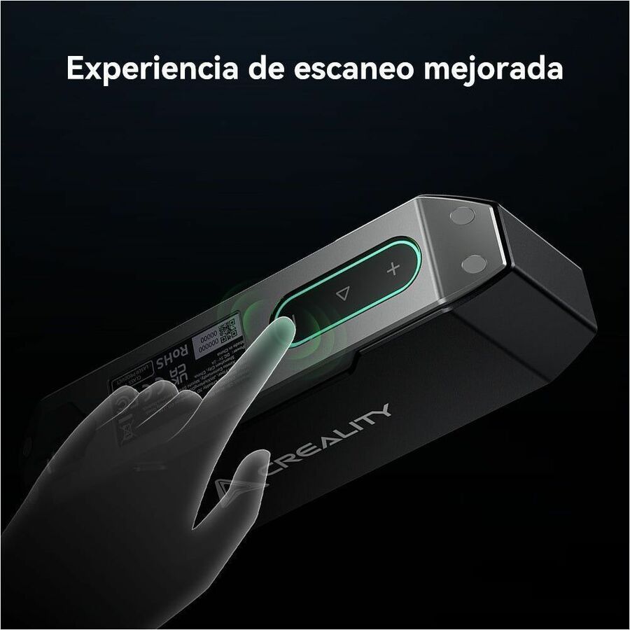 Creality CR-Scan Otter 3D Scanner - 4008050048