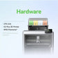 Creality K2 Plus Combo 3D Printer - 1002110015