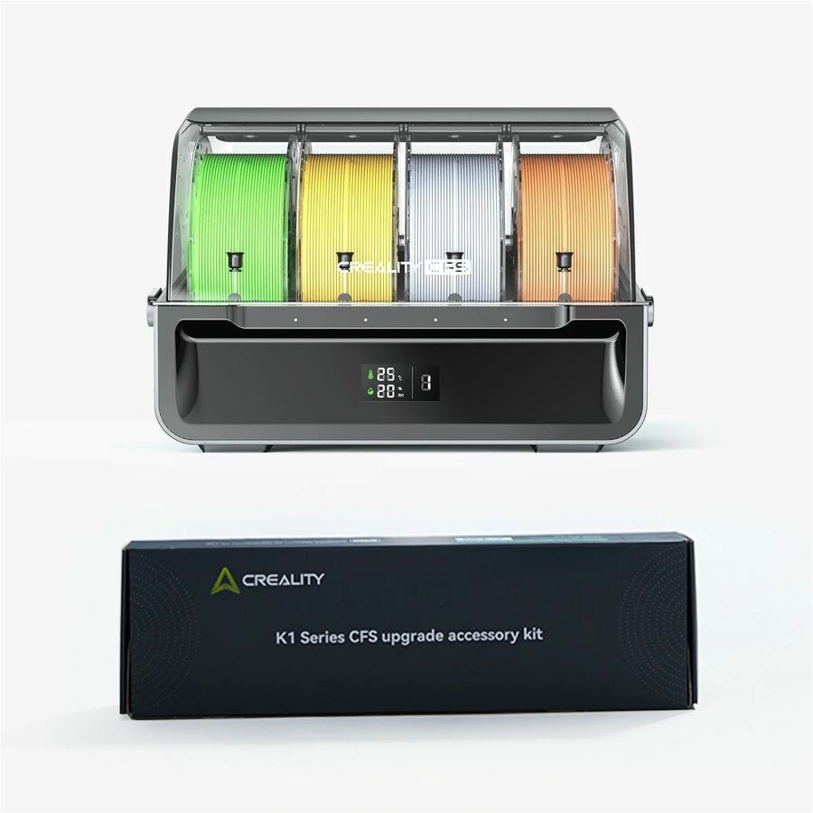 Creality K2 Plus Combo 3D Printer - 1002110015