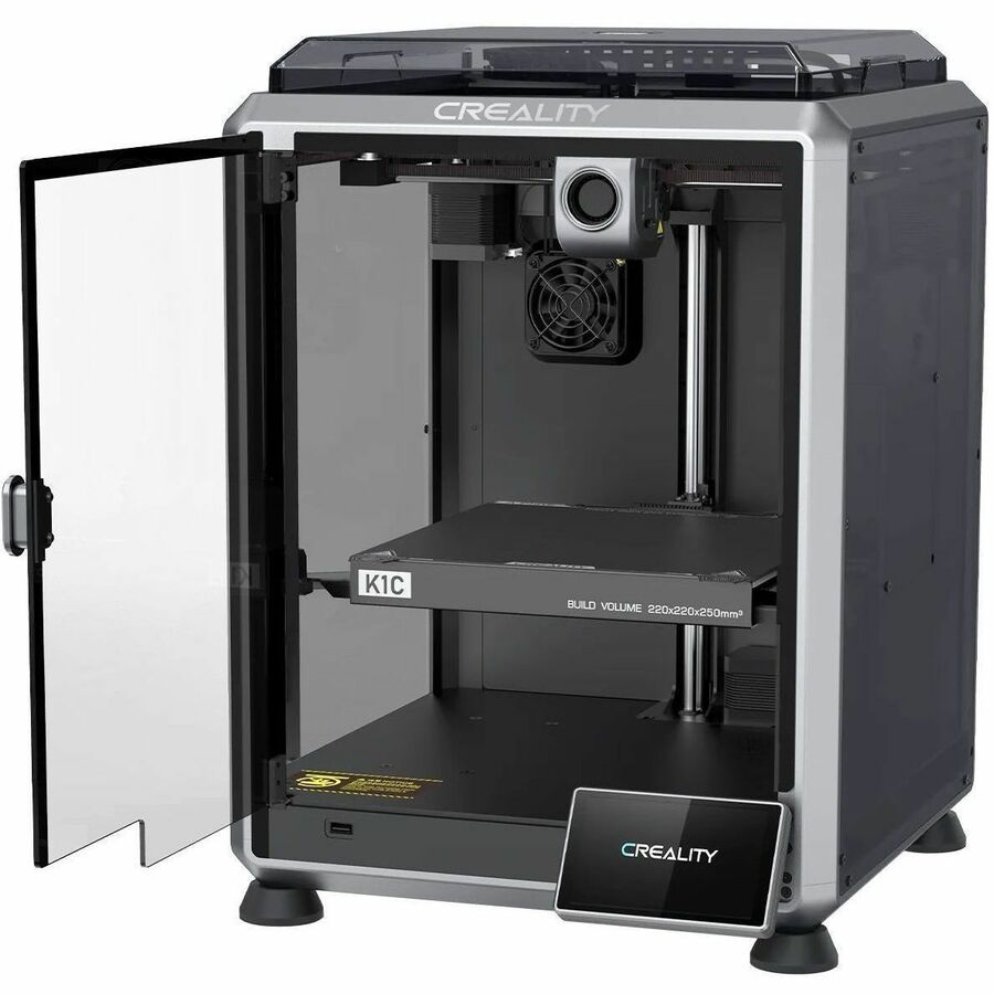 Creality K2 Plus Combo 3D Printer - 1002110015