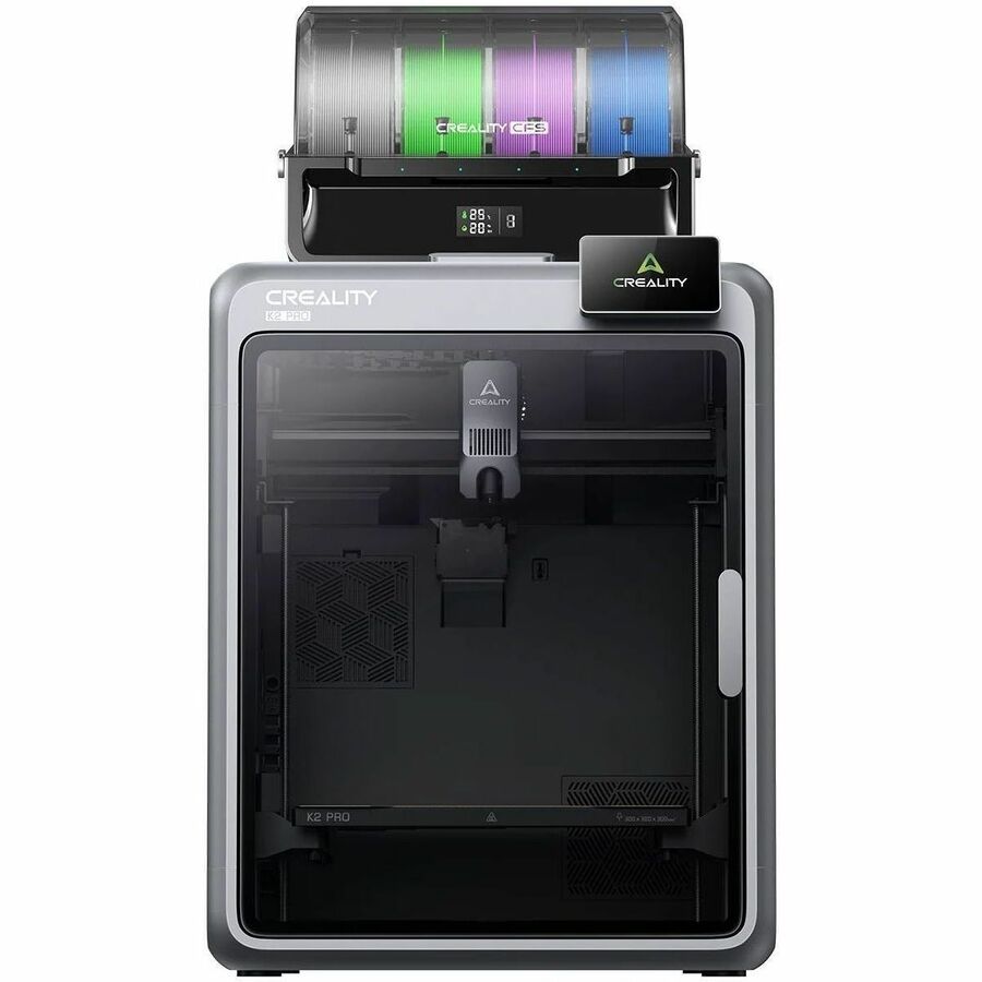 Creality K2 Plus Combo 3D Printer - 1002110015