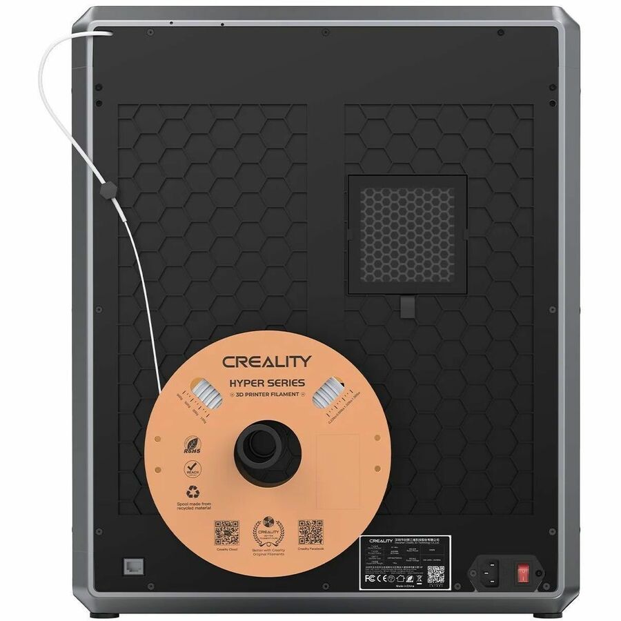 Creality K2 Plus Combo 3D Printer - 1002110015