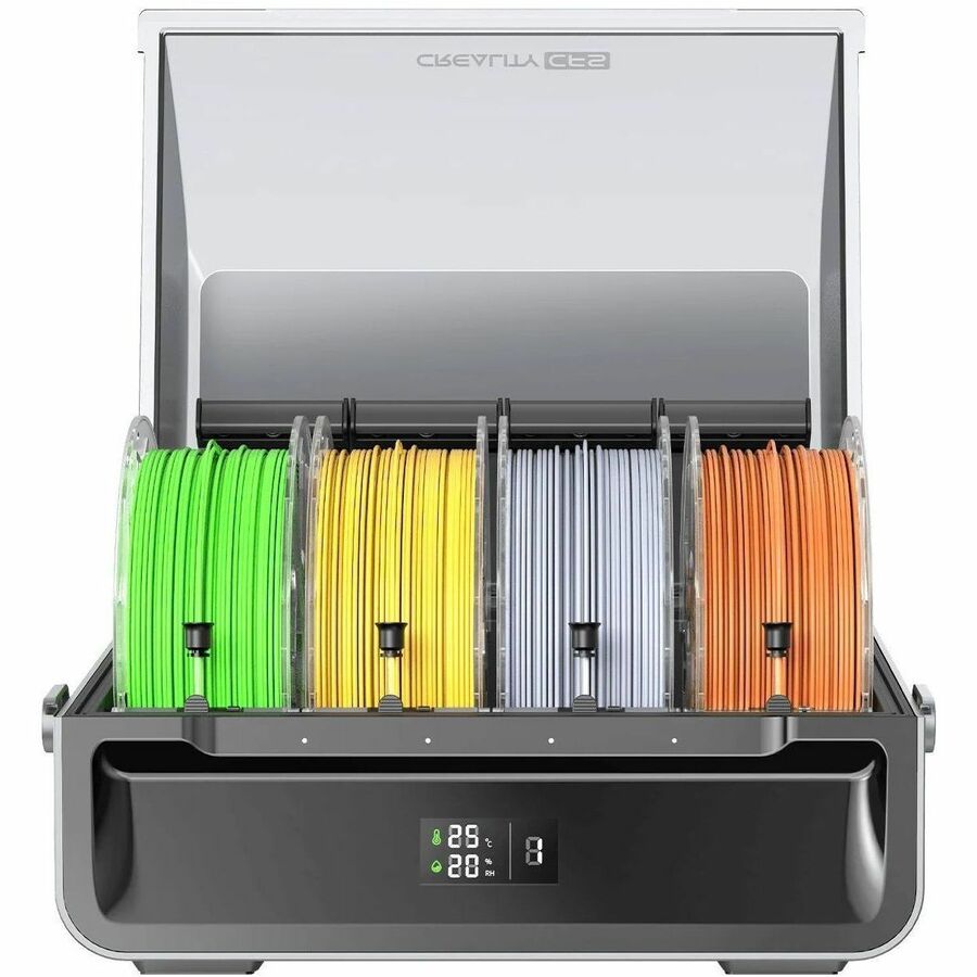 Creality K2 Plus Combo 3D Printer - 1002110015
