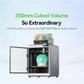 Creality K2 Plus Combo 3D Printer - 1002110015
