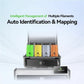 Creality K2 Plus Combo 3D Printer - 1002110015