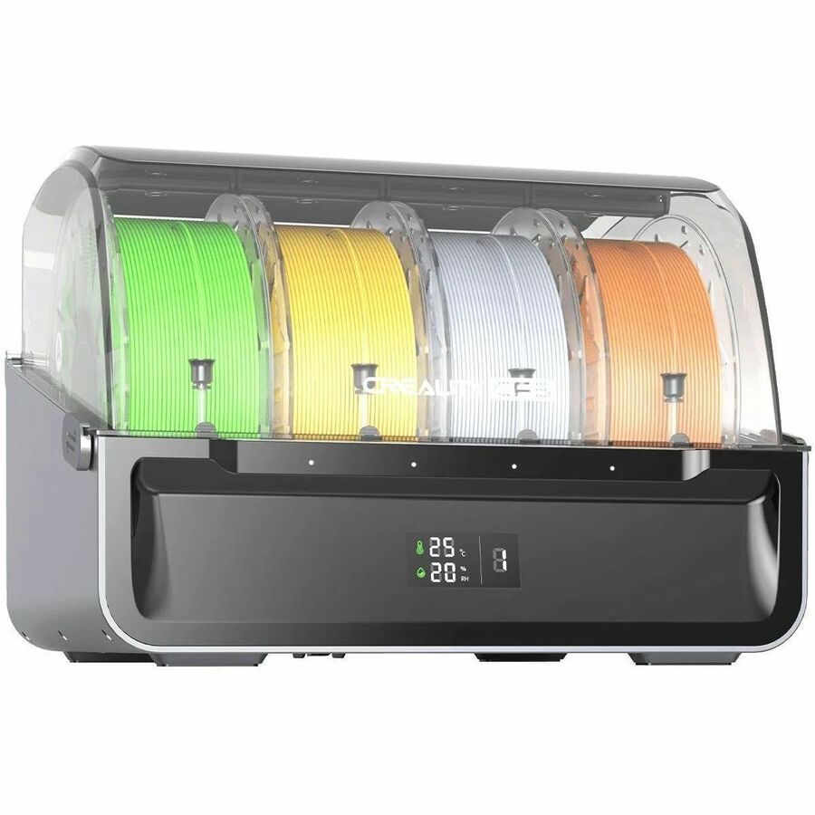 Creality K2 Plus Combo 3D Printer - 1002110015