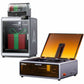 Creality K2 Plus Combo 3D Printer - 1002110015