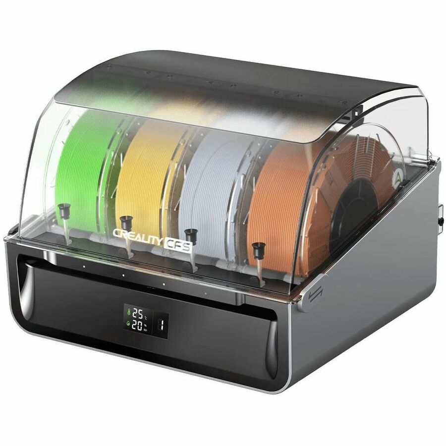 Creality K2 Plus Combo 3D Printer - 1002110015