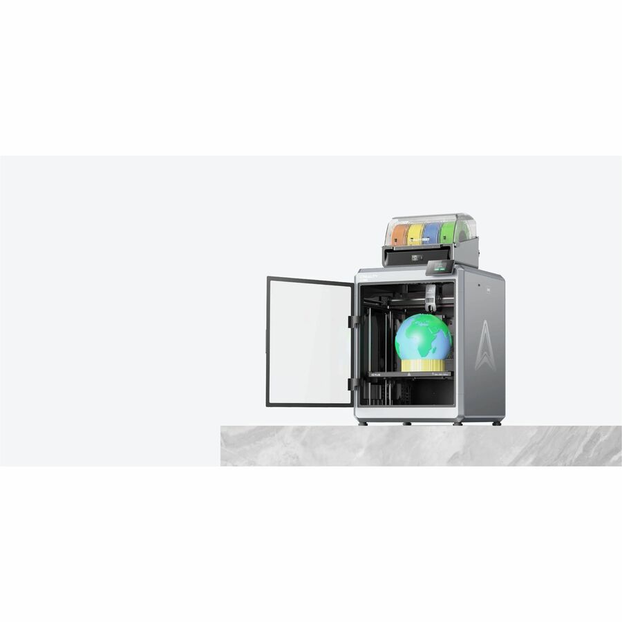 Creality K2 Plus Combo 3D Printer - 1002110015