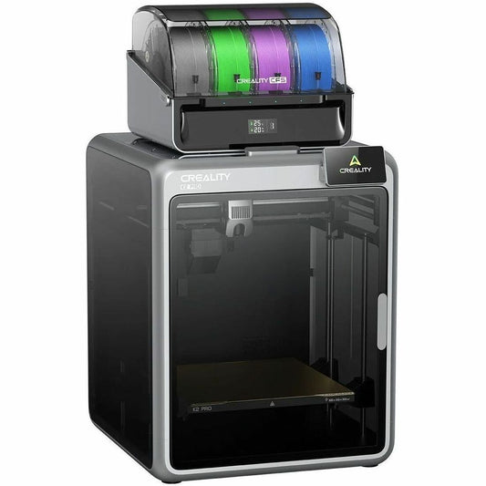 Creality K2 Plus Combo 3D Printer