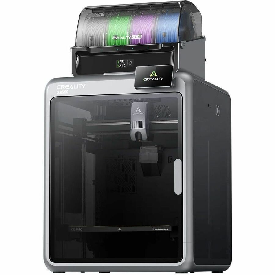 Creality K2 Plus Combo 3D Printer - 1002110015
