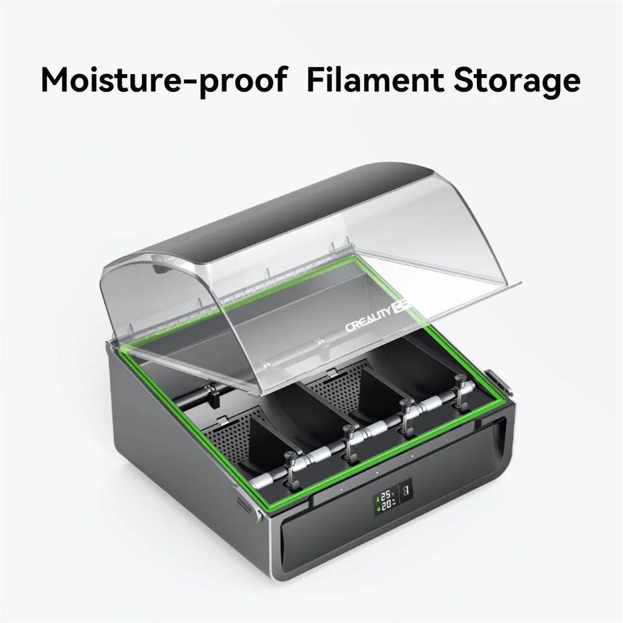 Creality CFS -Creality Filament System - 1002120001
