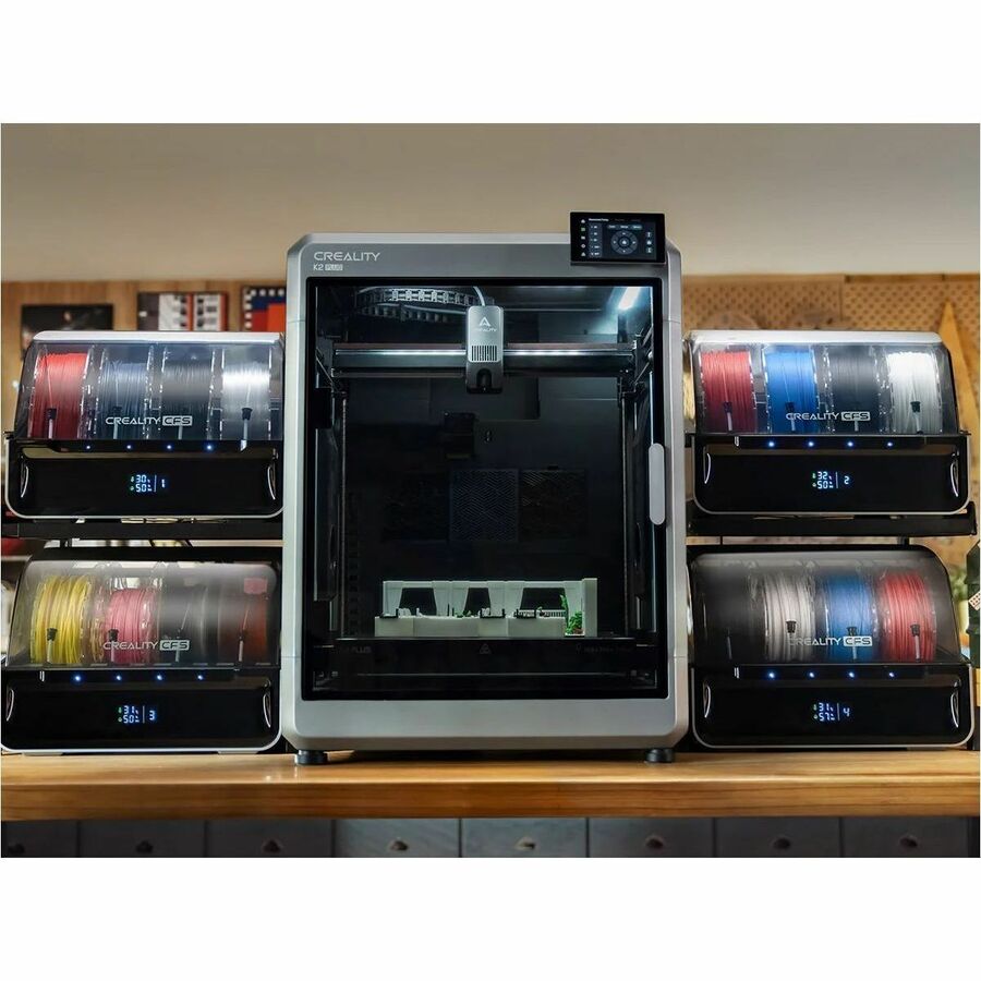 Creality CFS -Creality Filament System - 1002120001