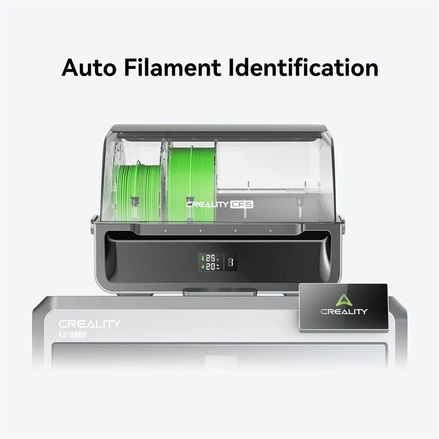 Creality CFS -Creality Filament System - 1002120001