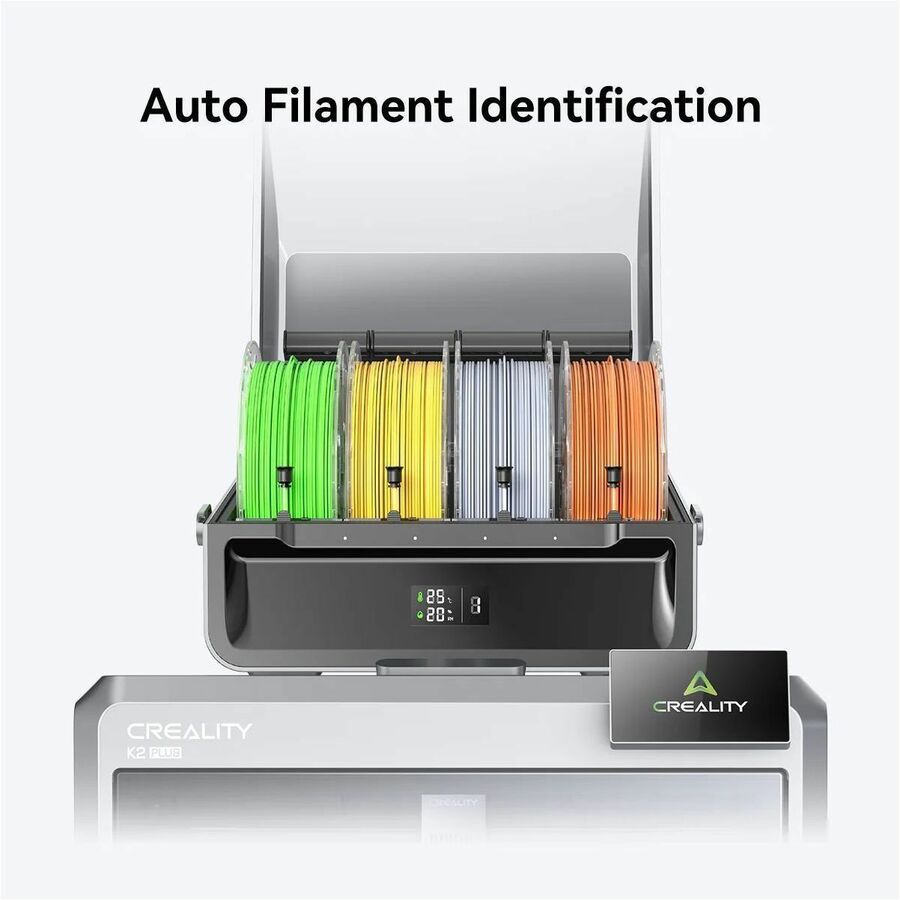 Creality CFS -Creality Filament System - 1002120001