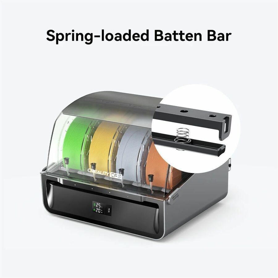 Creality CFS -Creality Filament System - 1002120001