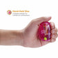 Bostitch Twist-n-Sharp Kids Pencil Sharpener, Assorted Colors - PS1-ADJ