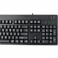 Adesso EasyTouch AKB-630FB Keyboard - AKB-630FB