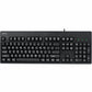 Adesso EasyTouch AKB-630FB Keyboard - AKB-630FB