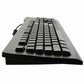 Seal Shield Seal Clean Keyboard - SSKSV207L R4