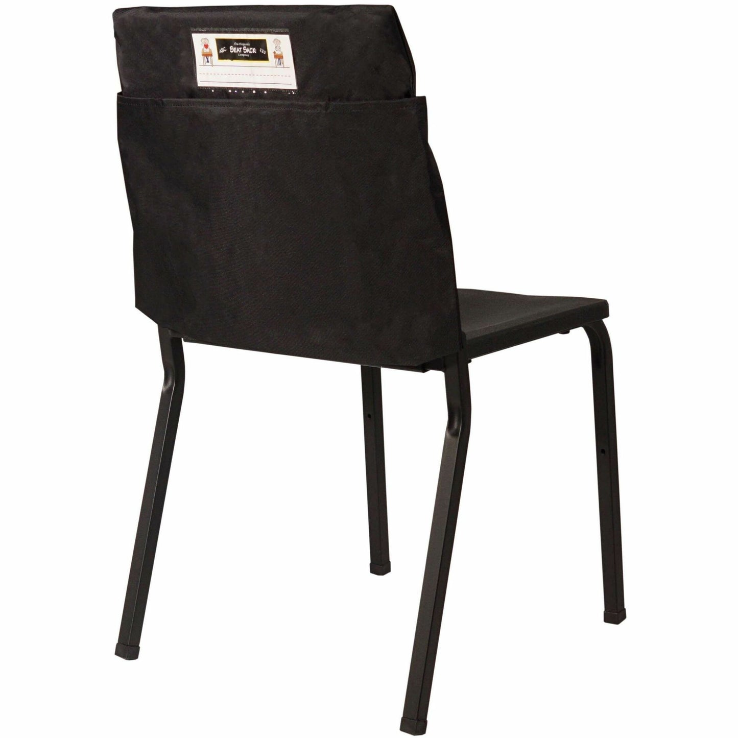 Seat Sack Organizer Pocket