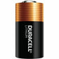 Duracell CopperTop Battery - 4133366192